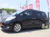 TOYOTA ALPHARD G