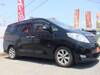 TOYOTA ALPHARD G