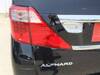 TOYOTA ALPHARD G