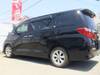 TOYOTA ALPHARD G