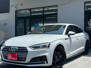 2018 AUDI A5 SPORTBACK