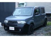 2010 NISSAN CUBE