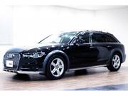 2016 AUDI A6 ALLROAD QUATTRO