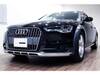 AUDI A6 ALLROAD QUATTRO