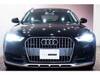 AUDI A6 ALLROAD QUATTRO