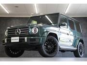 2021 MERCEDES BENZ G-CLASS