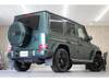 MERCEDES BENZ G-CLASS