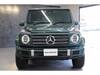 MERCEDES BENZ G-CLASS
