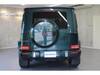 MERCEDES BENZ G-CLASS