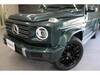 MERCEDES BENZ G-CLASS