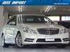 MERCEDES BENZ E-CLASS