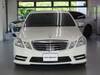 MERCEDES BENZ E-CLASS