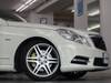 MERCEDES BENZ E-CLASS