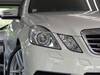 MERCEDES BENZ E-CLASS