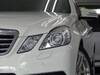 MERCEDES BENZ E-CLASS