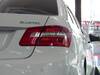 MERCEDES BENZ E-CLASS