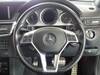 MERCEDES BENZ E-CLASS