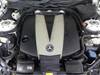 MERCEDES BENZ E-CLASS