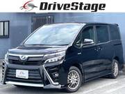 2017 TOYOTA VOXY