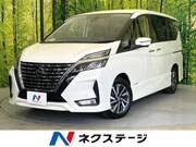 2020 NISSAN SERENA