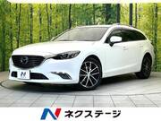 2016 MAZDA ATENZA WAGON