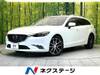 MAZDA ATENZA WAGON