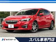 2017 SUBARU IMPREZA SPORTS