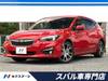 SUBARU IMPREZA SPORTS