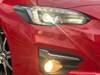SUBARU IMPREZA SPORTS
