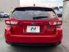 SUBARU IMPREZA SPORTS