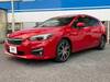 SUBARU IMPREZA SPORTS