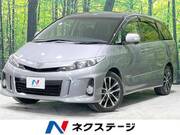 2012 TOYOTA ESTIMA AERAS