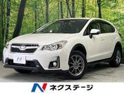 2016 SUBARU XV