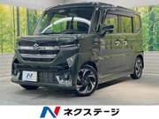 2024 SUZUKI SPACIA CUSTOM
