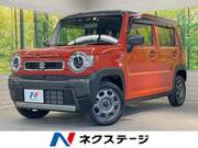 2022 SUZUKI HUSTLER