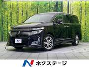 2011 NISSAN ELGRAND