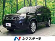 2013 NISSAN X-TRAIL