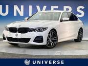 2019 BMW 3 SERIES