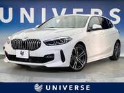 2020 BMW 1 SERIES
