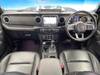 CHRYSLER JEEP WRANGLER UNLIMITED