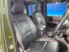 CHRYSLER JEEP WRANGLER UNLIMITED