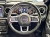CHRYSLER JEEP WRANGLER UNLIMITED