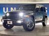 CHRYSLER JEEP WRANGLER UNLIMITED