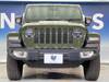 CHRYSLER JEEP WRANGLER UNLIMITED