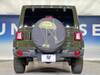 CHRYSLER JEEP WRANGLER UNLIMITED