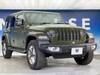 CHRYSLER JEEP WRANGLER UNLIMITED