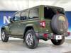 CHRYSLER JEEP WRANGLER UNLIMITED