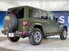 CHRYSLER JEEP WRANGLER UNLIMITED