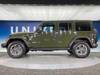 CHRYSLER JEEP WRANGLER UNLIMITED