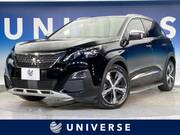 2018 PEUGEOT 3008